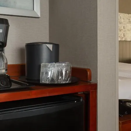Courtyard By Marriott Harrisburg Hershey-3