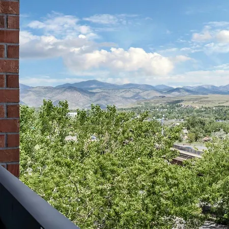 Courtyard By Marriott Denver Golden/Red Rocks-3