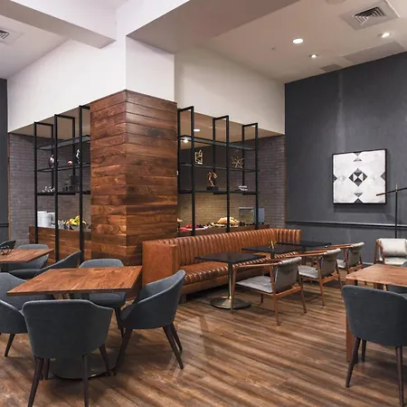 The Worthington Renaissance Fort Worth Hotel-2