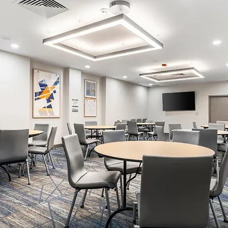 Holiday Inn Express Van Nuys By Ihg-3
