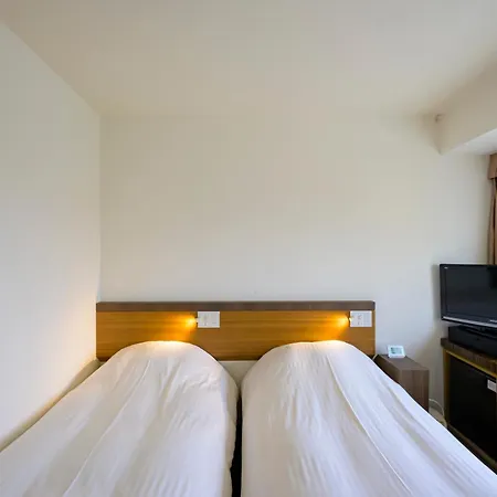 Twin Leaves Hotel Izumo-2