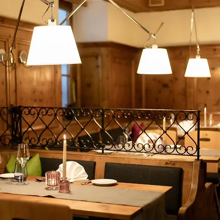 Hotel Piz Mitgel-2