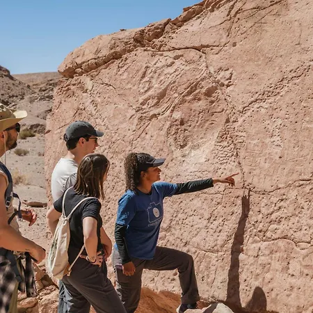 Tierra Atacama, Beckons-3