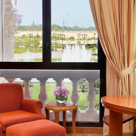 The Ritz-Carlton, Riyadh-3