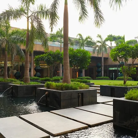 Crowne Plaza Today Gurugram By Ihg-3