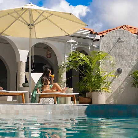 Mount Cinnamon Beach&Wellness Resort-2