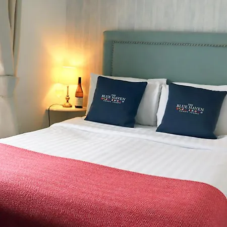The Blue Haven Hotel-2