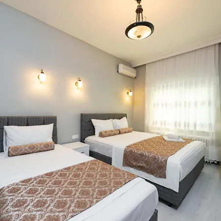 Galley Port Hotel-2