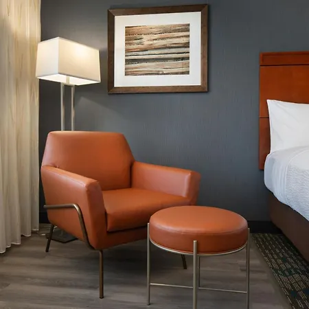 Courtyard By Marriott Scottsdale Salt River-2