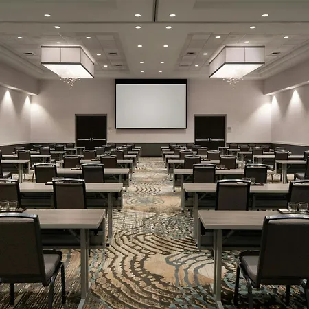 Courtyard By Marriott Scottsdale Salt River-2
