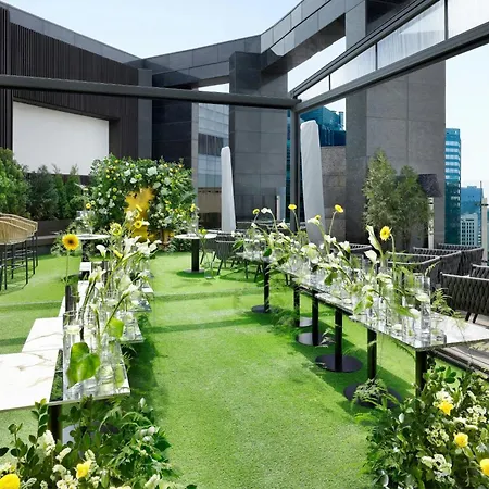 Ac Hotel By Marriott Seoul Gangnam-3