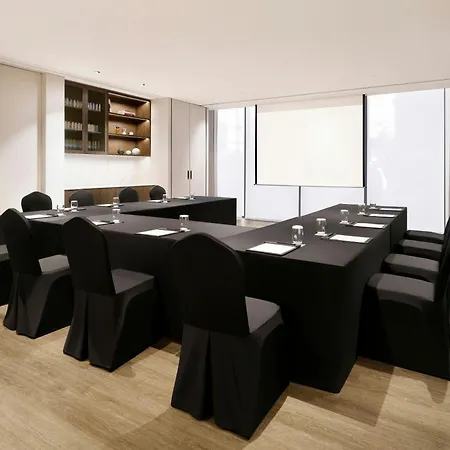Ac Hotel By Marriott Seoul Gangnam-3