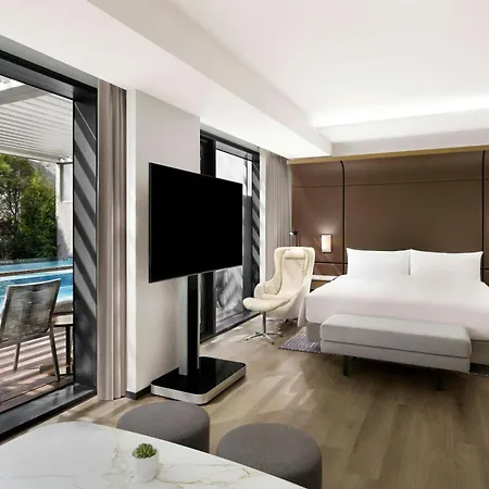 Ac Hotel By Marriott Seoul Gangnam-2
