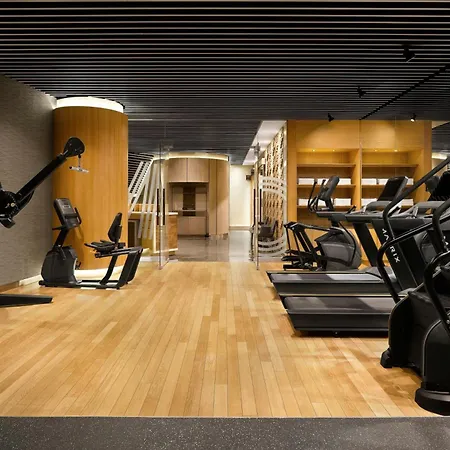 Ac Hotel By Marriott Seoul Gangnam-3