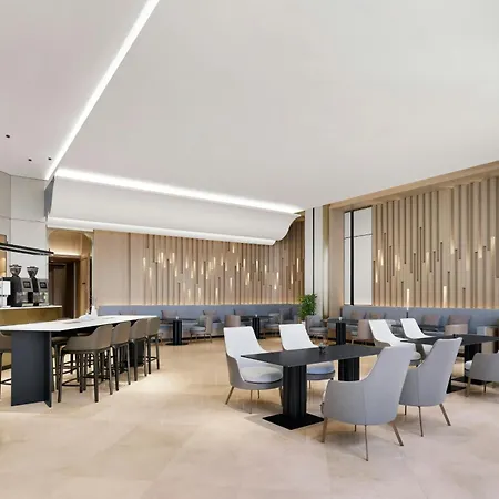Ac Hotel By Marriott Seoul Gangnam-2