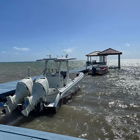 Captain Morgan'S Retreat-2