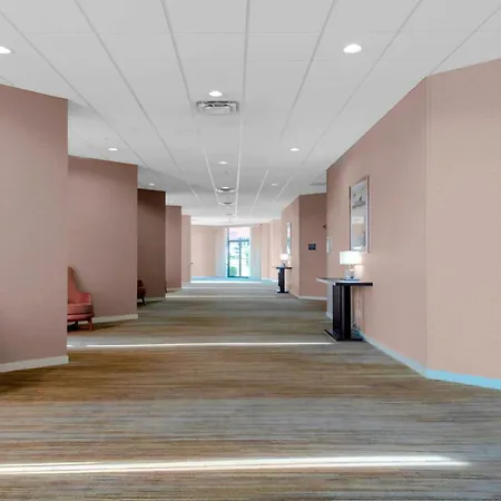 Courtyard By Marriott Killeen-2