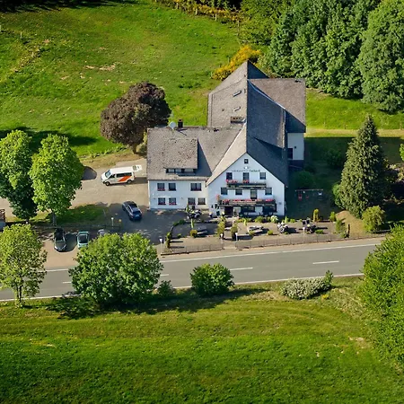 Landgasthof Restaurant Laibach-2