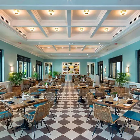 The Buenaventura Golf & Beach Resort, Autograph Collection-2