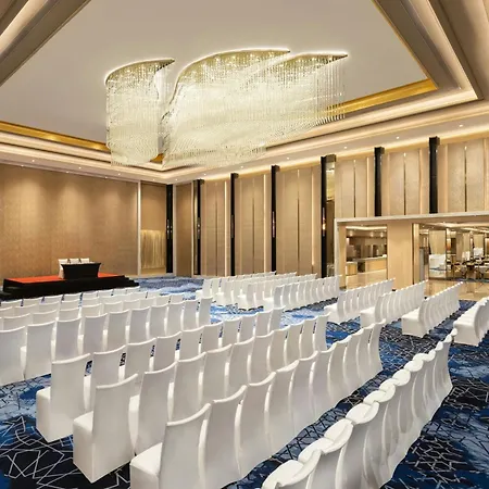 Courtyard By Marriott Bhopal-3