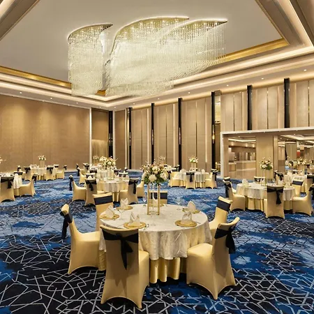 Courtyard By Marriott Bhopal-2