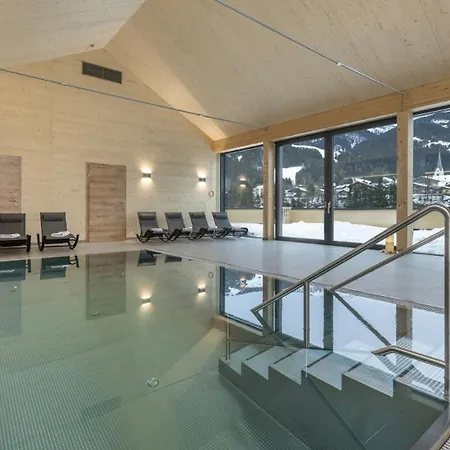 Haus Heimat Wagrain-3