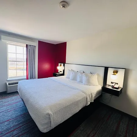 Ramada By Wyndham Sparta/At Speedway-2