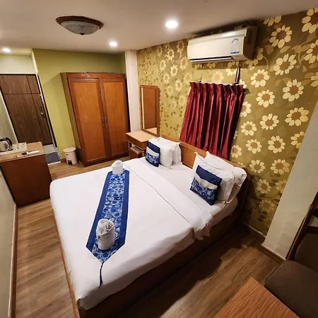 Star Residency Hotel-3