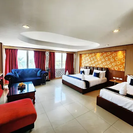 Star Residency Hotel-2