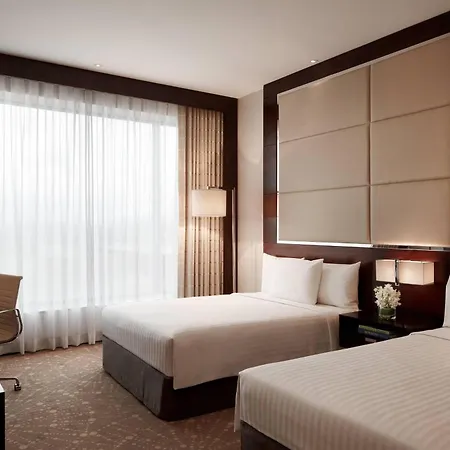 Courtyard By Marriott Pune Chakan-2