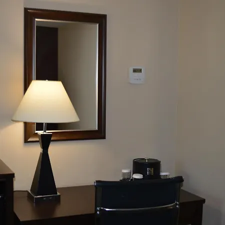 Quality Inn O'Hare Airport-2