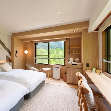 Kamikochi Lemeiesta Hotel-2