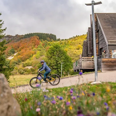 Sancy Resort-3
