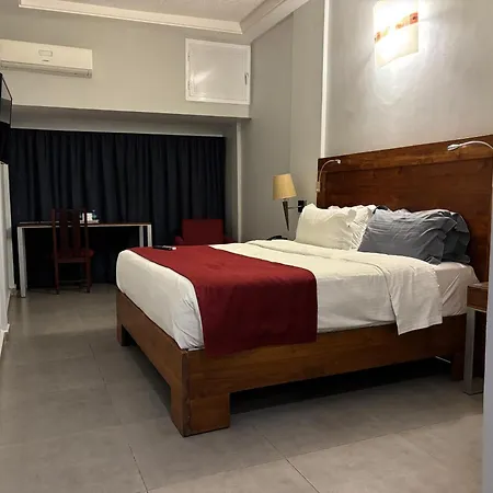 Hotel Du Lac-3