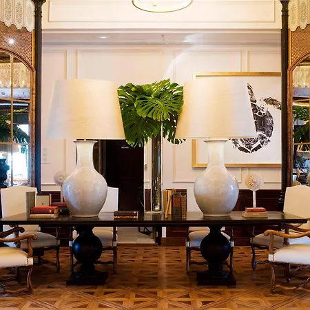 Cotton House Hotel, Autograph Collection-3