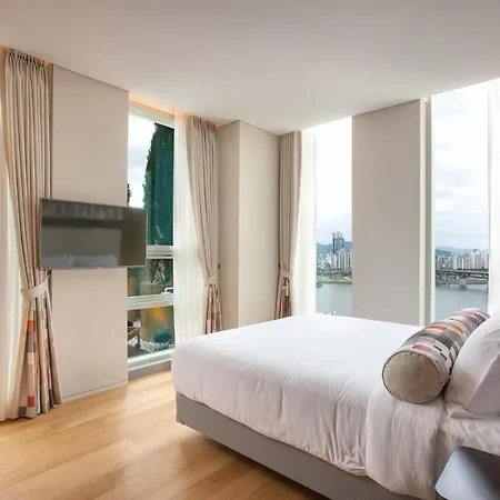Aloft By Marriott Seoul Gangnam-3