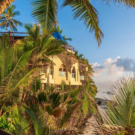 Bahari Beach Hotel-2
