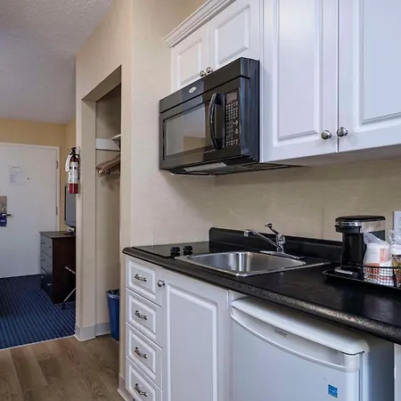 Comfort Inn - Gander-2
