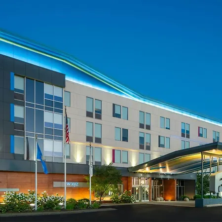 Aloft By Marriott Green Bay-2