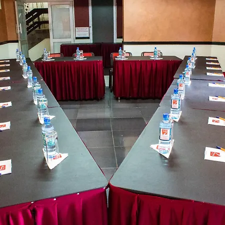 Hadassah Hotel-2
