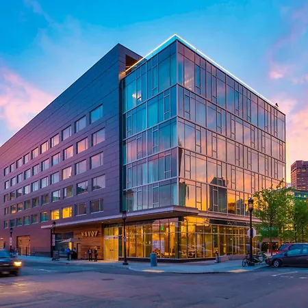 The Envoy Hotel, Autograph Collection-3