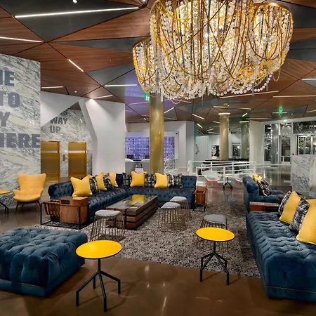 The Envoy Hotel, Autograph Collection-3