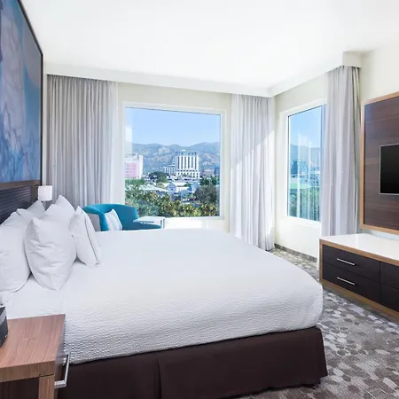 Courtyard By Marriott Kingston, Jamaica-3