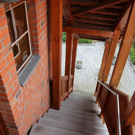 Gaestehaus Am Wasserturm-2