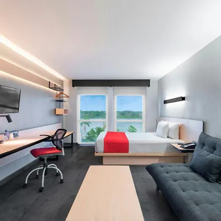 City Express By Marriott Tuxpan-3