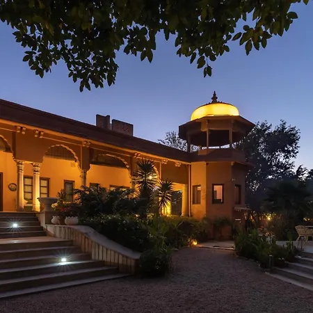 Srinivas The Royal Residence, Jaipur-3