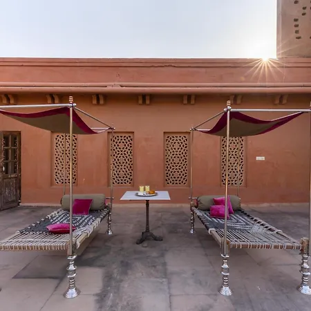 Srinivas The Royal Residence, Jaipur-2