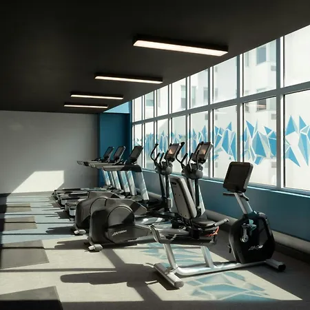 Aloft By Marriott Sarasota-2