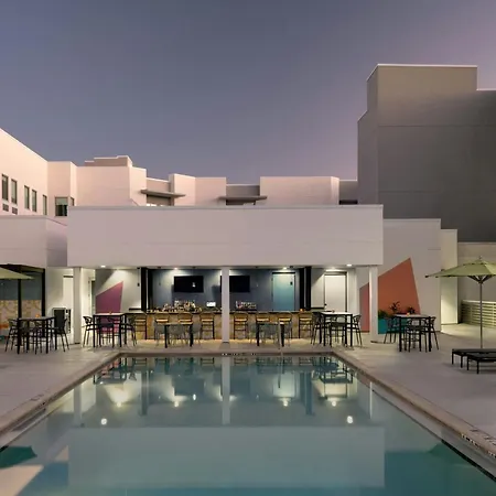 Aloft By Marriott Sarasota-3