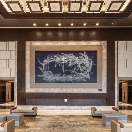 Courtyard By Marriott Taipei-2